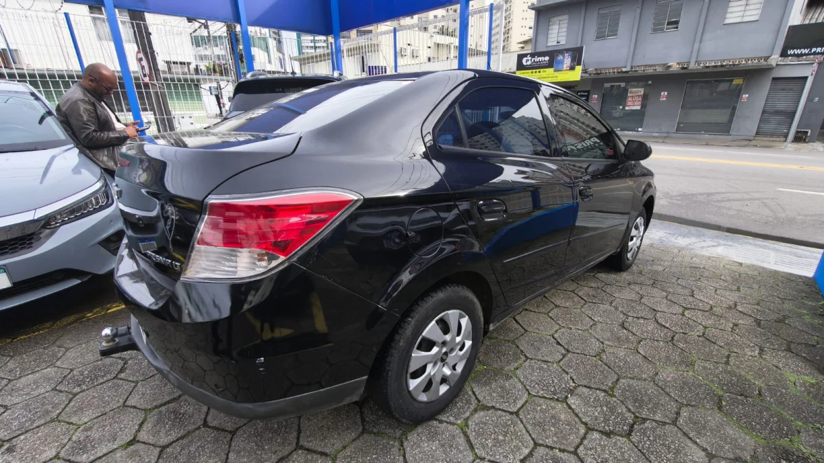 Prisma LT 1.0 Completo Manual 2014 - Imagem 5