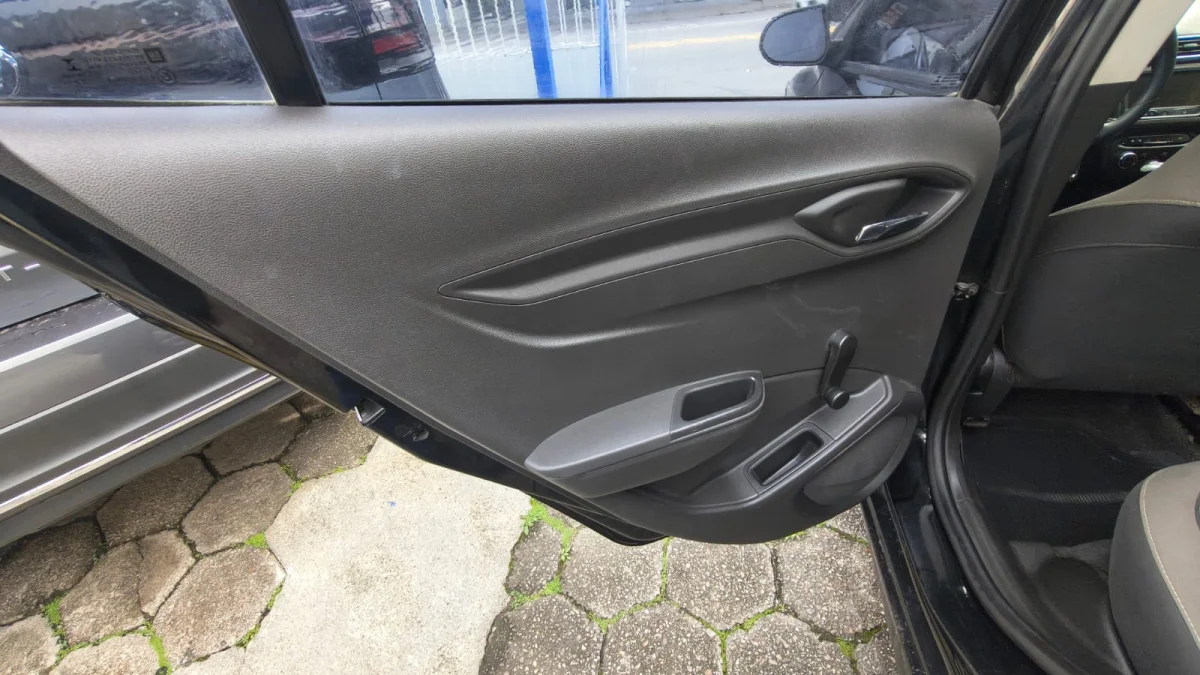 Prisma LT 1.0 Completo Manual 2014 - Imagem 14