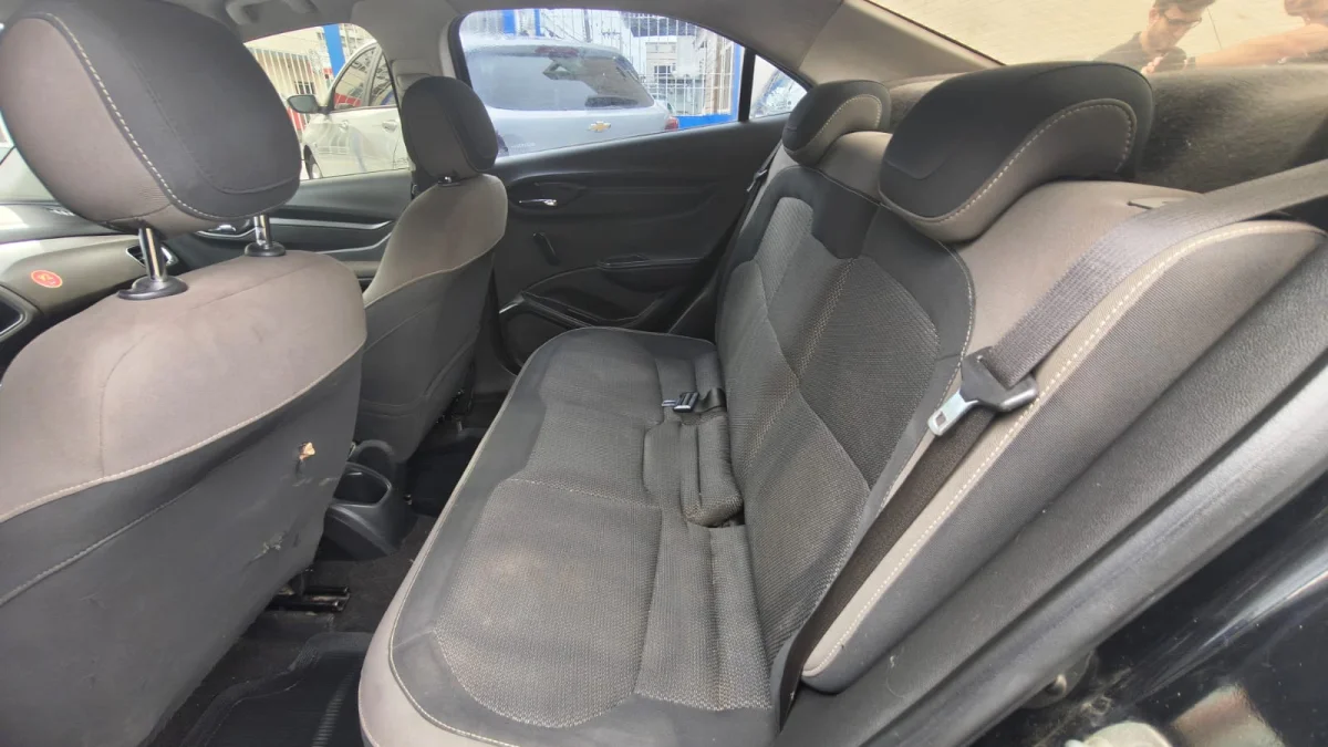 Prisma LT 1.0 Completo Manual 2014 - Imagem 9