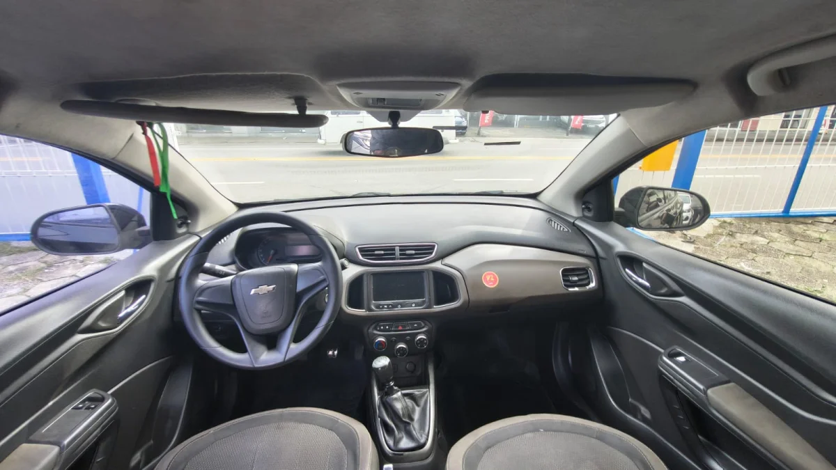 Prisma LT 1.0 Completo Manual 2014 - Imagem 8