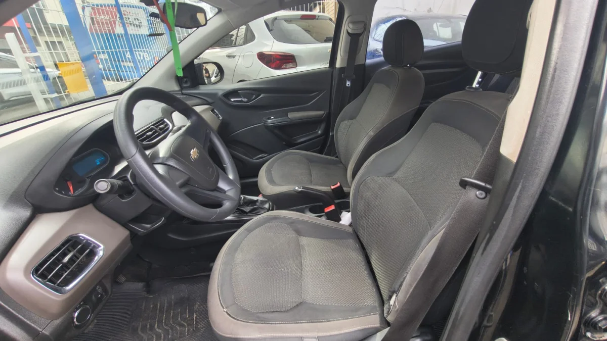 Prisma LT 1.0 Completo Manual 2014 - Imagem 10