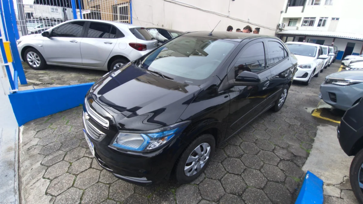 Prisma LT 1.0 Completo Manual 2014 - Imagem 6