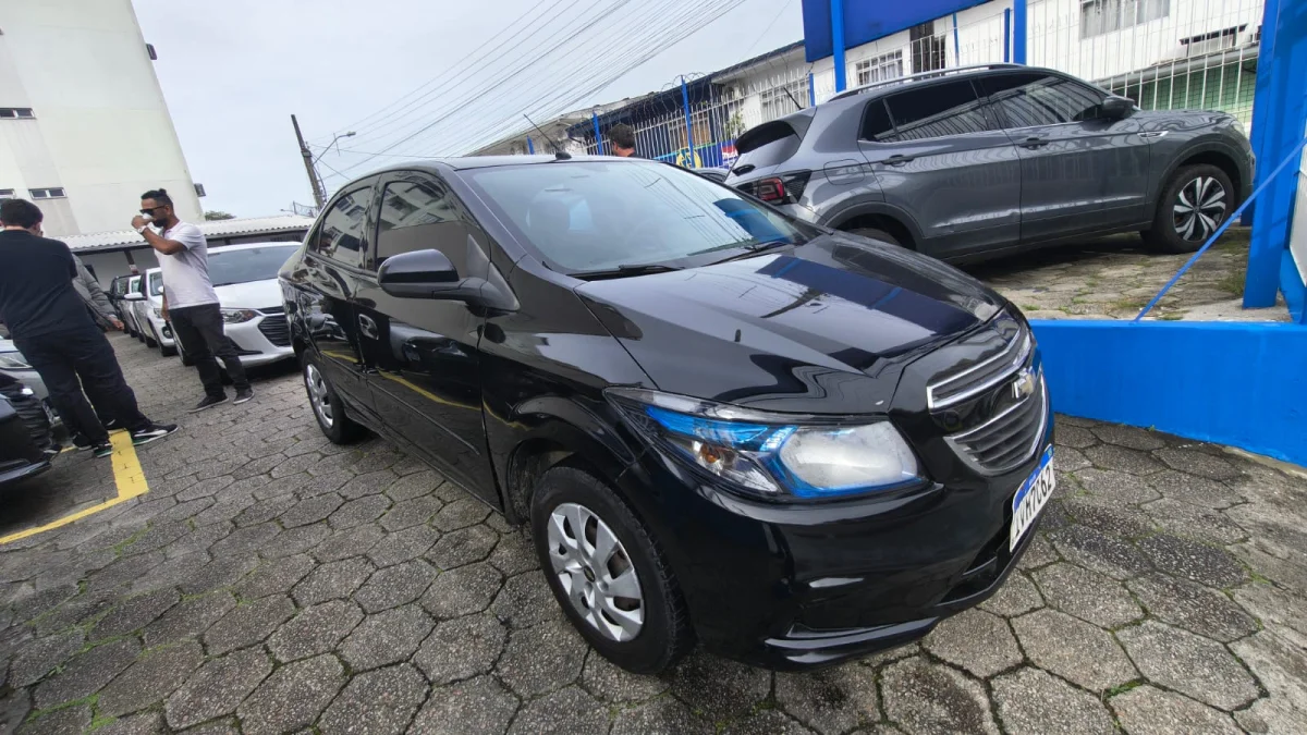Prisma LT 1.0 Completo Manual 2014