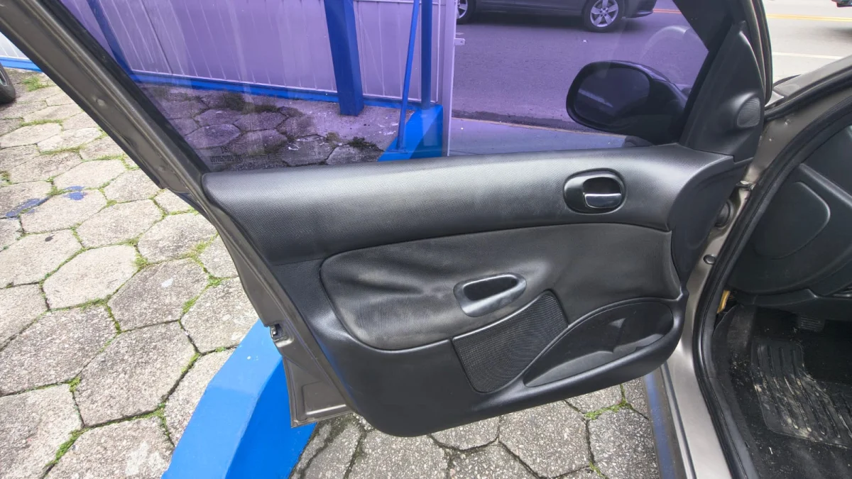 207 SW XR SPORT Completo Manual 2012 - Imagem 13