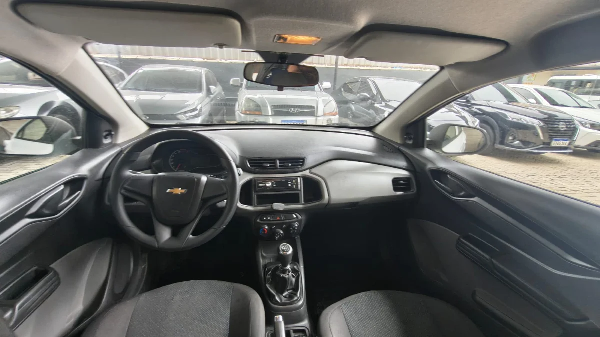 Onix Joy 1.0 Completo Manual 2018 - Imagem 7