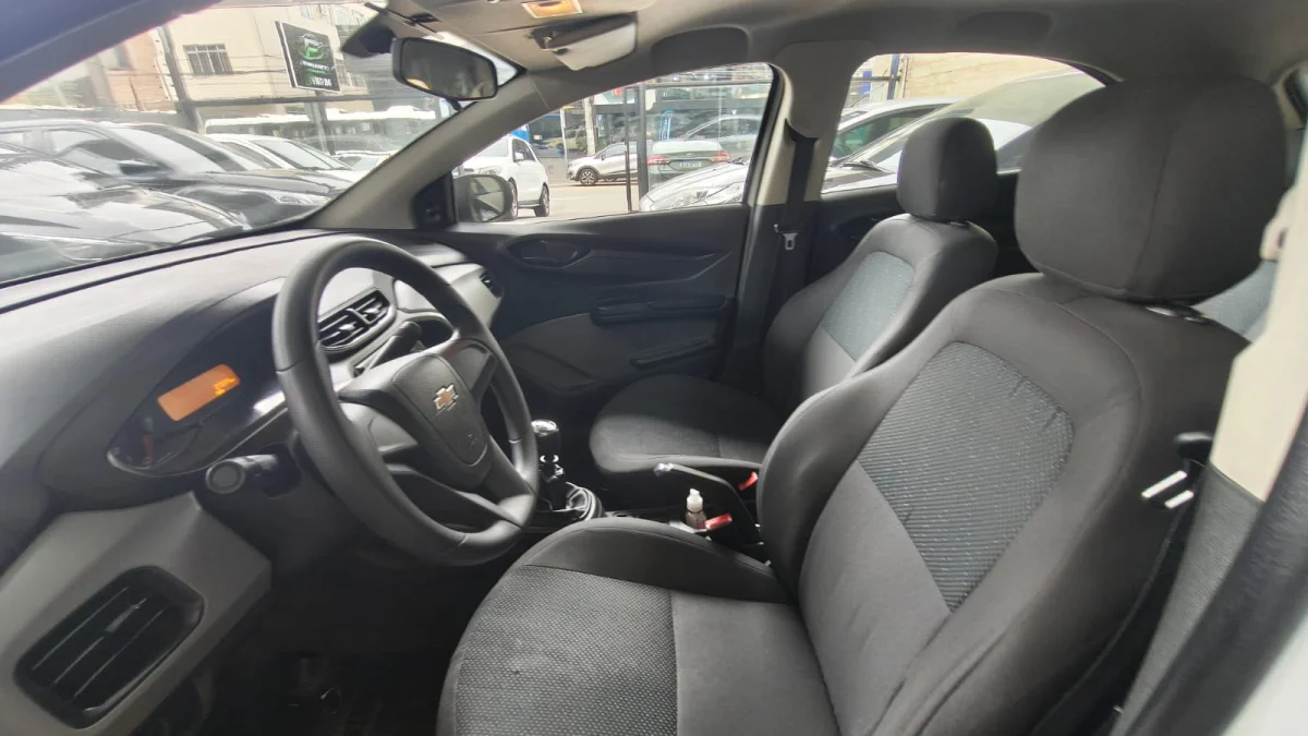 Onix Joy 1.0 Completo Manual 2018 - Imagem 9