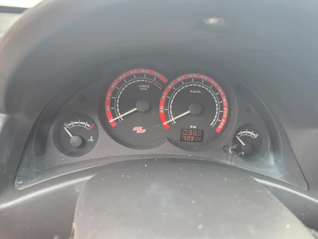 Corsa max 1.8 Completo 2008 - Imagem 9