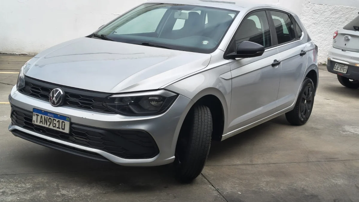POLO TRACK MA Robust 2025 - Imagem 3