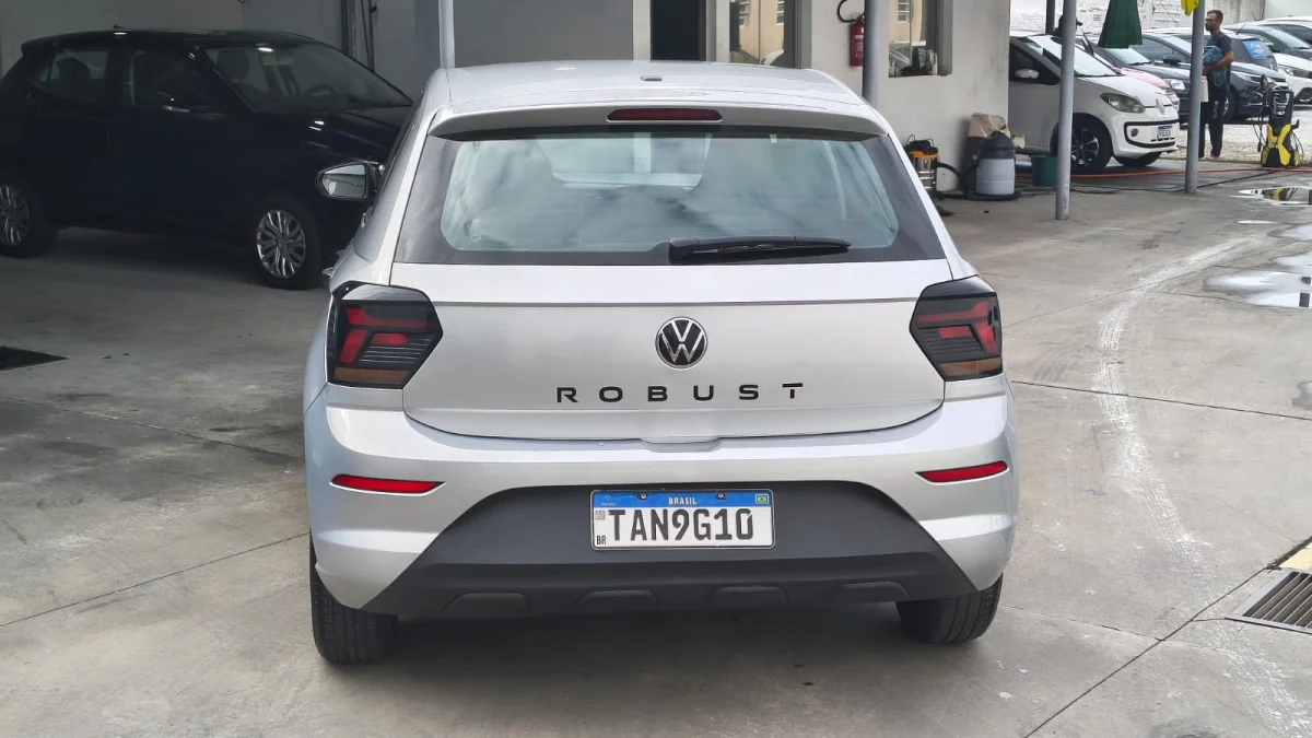 POLO TRACK MA Robust 2025 - Imagem 7
