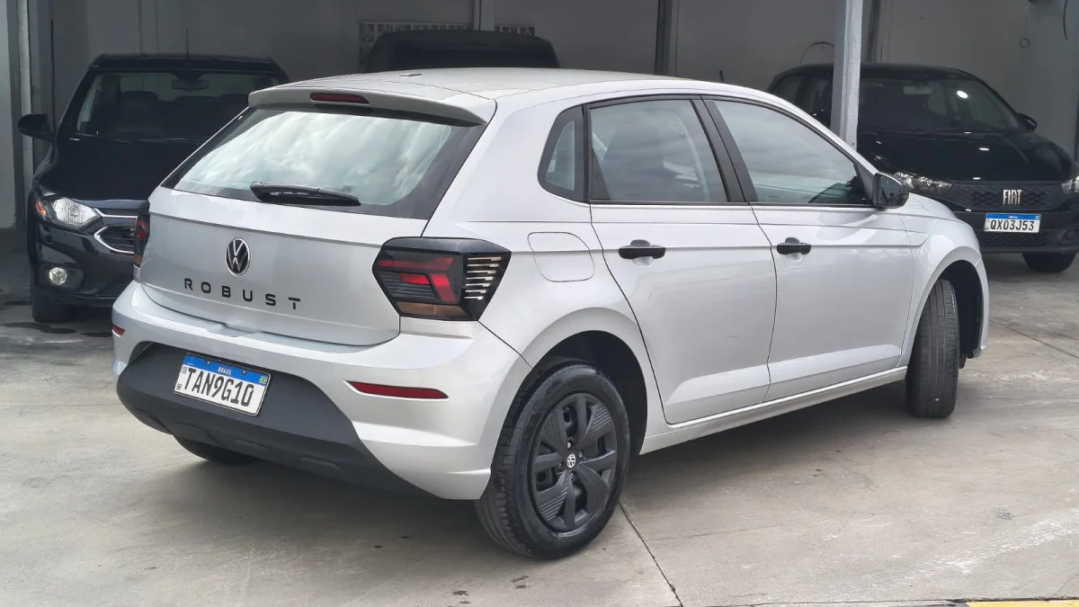 POLO TRACK MA Robust 2025 - Imagem 6