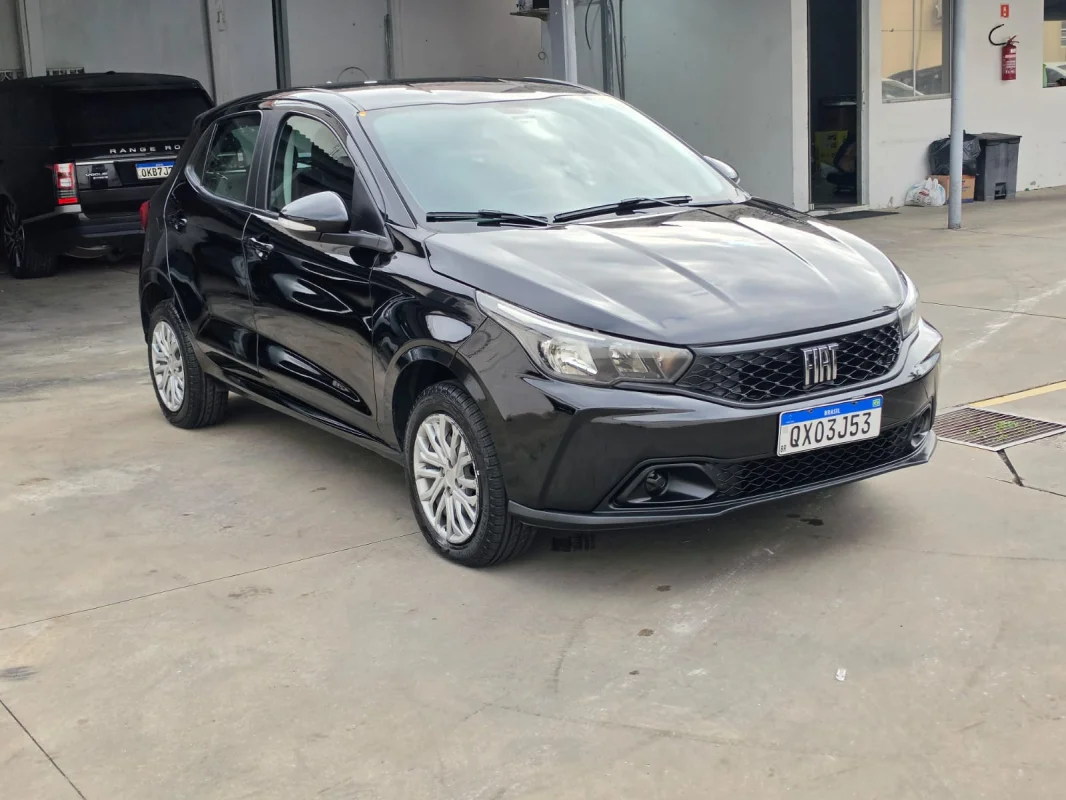 ARGO DRIVE 1.0 2024