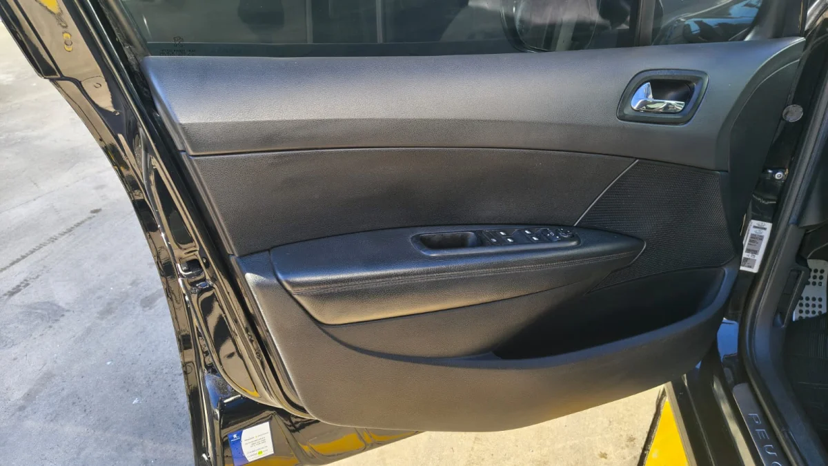 408 Sedan Griffe 1.6 THP Turbo 16V 4p Aut. Com Teto 2012 - Imagem 13