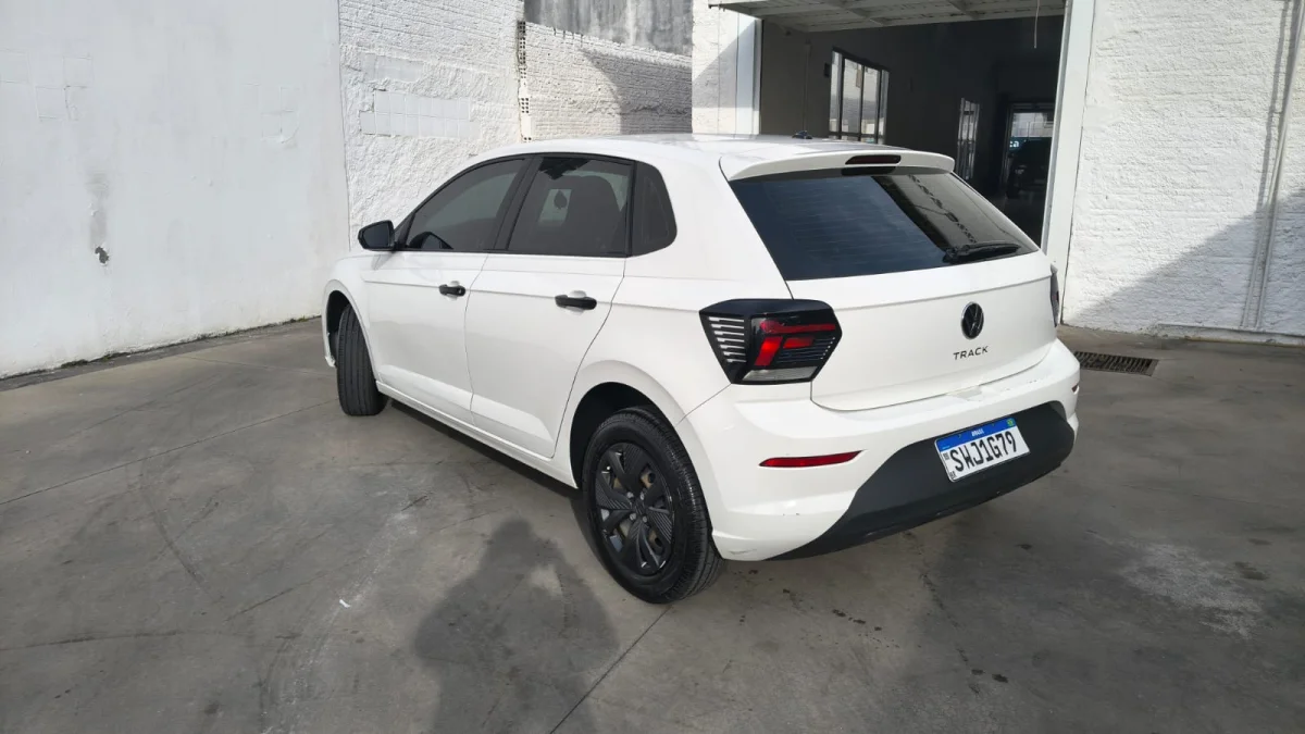 Polo Track 1.0 Flex 12V 2024 - Imagem 2