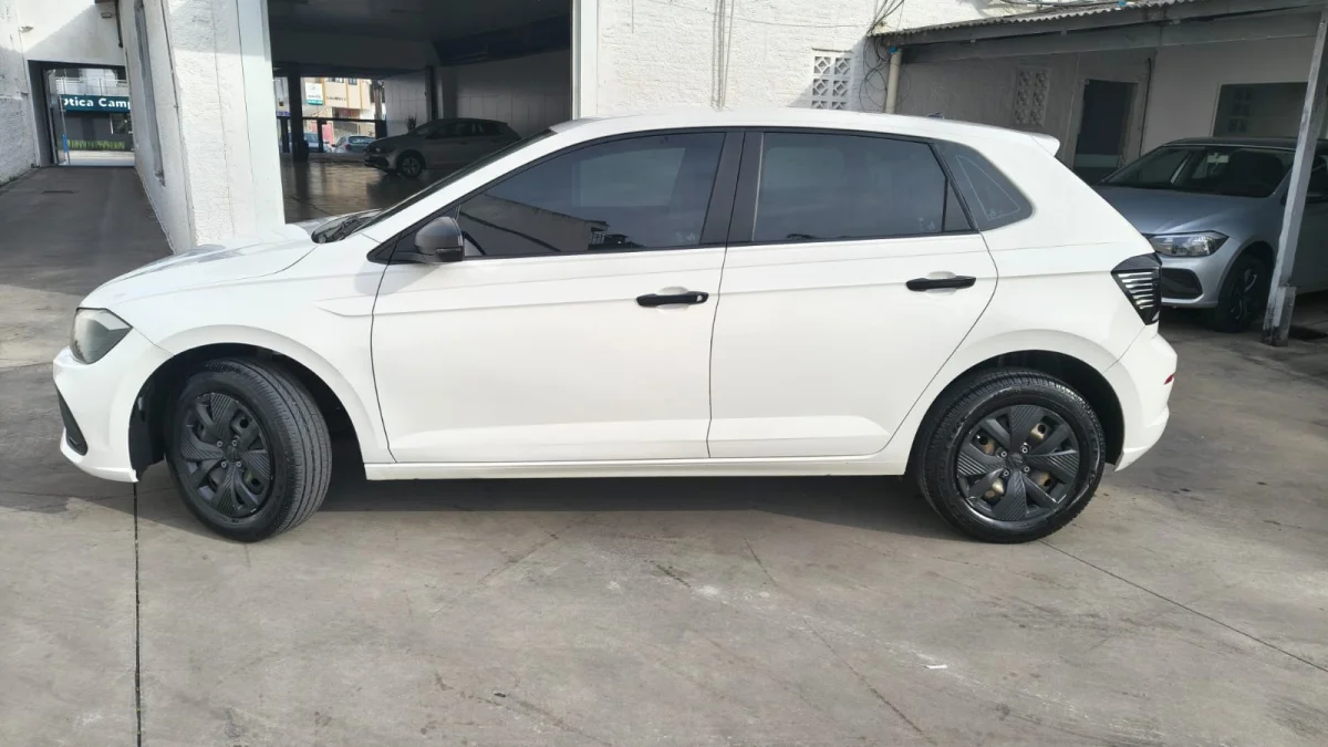 Polo Track 1.0 Flex 12V 2024 - Imagem 3