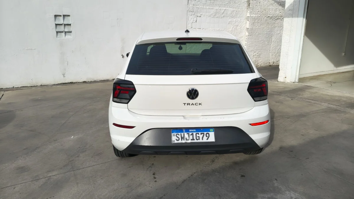 Polo Track 1.0 Flex 12V 2024 - Imagem 5