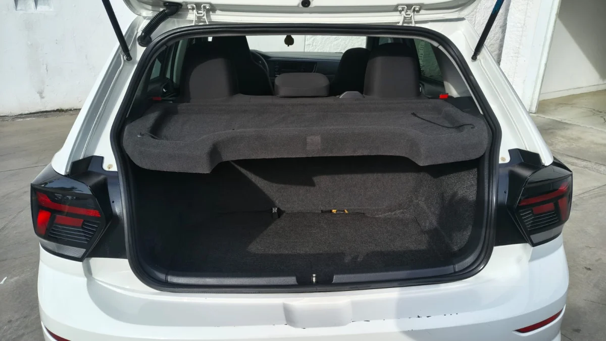 Polo Track 1.0 Flex 12V 2024 - Imagem 10