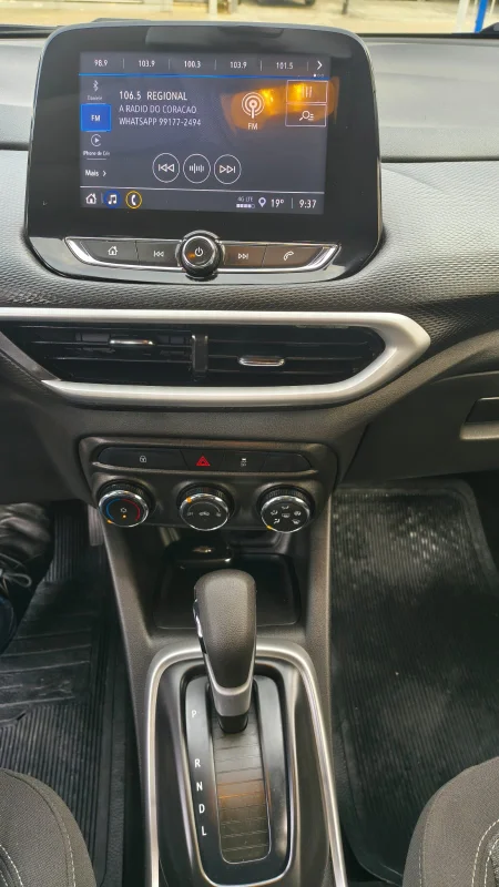 TRACKER LT 1.0 Turbo 12V Flex Aut.2024 - Imagem 9