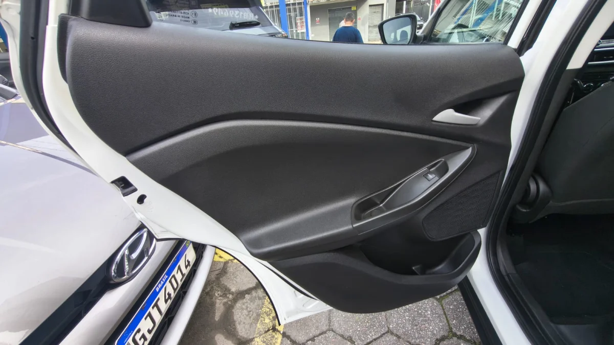 TRACKER LT 1.0 Turbo 12V Flex Aut.2024 - Imagem 14