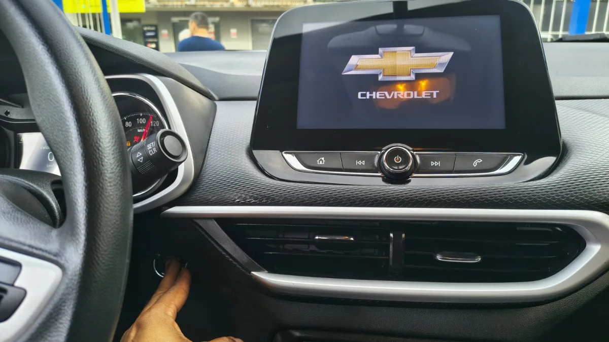 TRACKER LT 1.0 Turbo 12V Flex Aut.2024 - Imagem 11