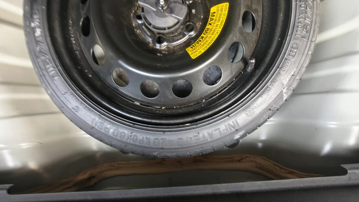 TRACKER LT 1.0 Turbo 12V Flex Aut.2024 - Imagem 16