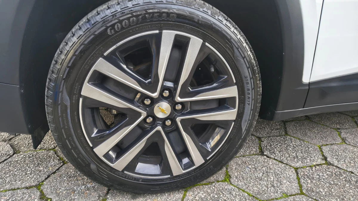 TRACKER LT 1.0 Turbo 12V Flex Aut.2024 - Imagem 17