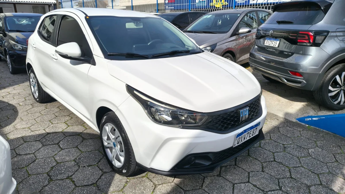 ARGO DRIVE 1.0 2025
