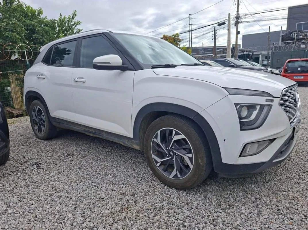 COMPASS LONGITUDE 2.0 4x2 Flex 16V 2017