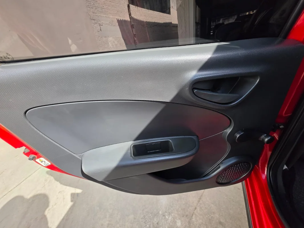 Grand Siena ATTRACTIVE 1.0 Flex 8V 4p 2018 - Imagem 16