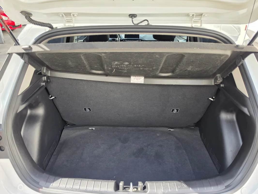 HB20 Comfort Plus 1.0 Flex 12V Mec. 2025 - Imagem 10