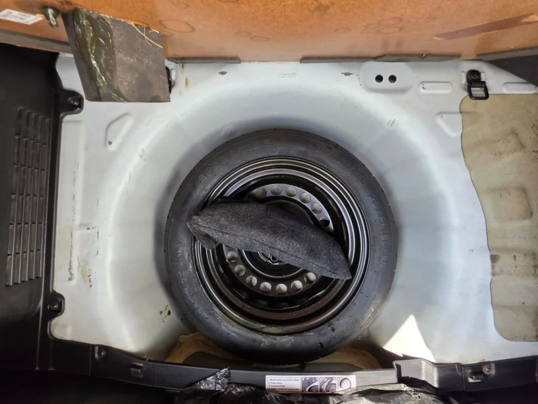 HB20 Comfort Plus 1.0 Flex 12V Mec. 2025 - Imagem 13