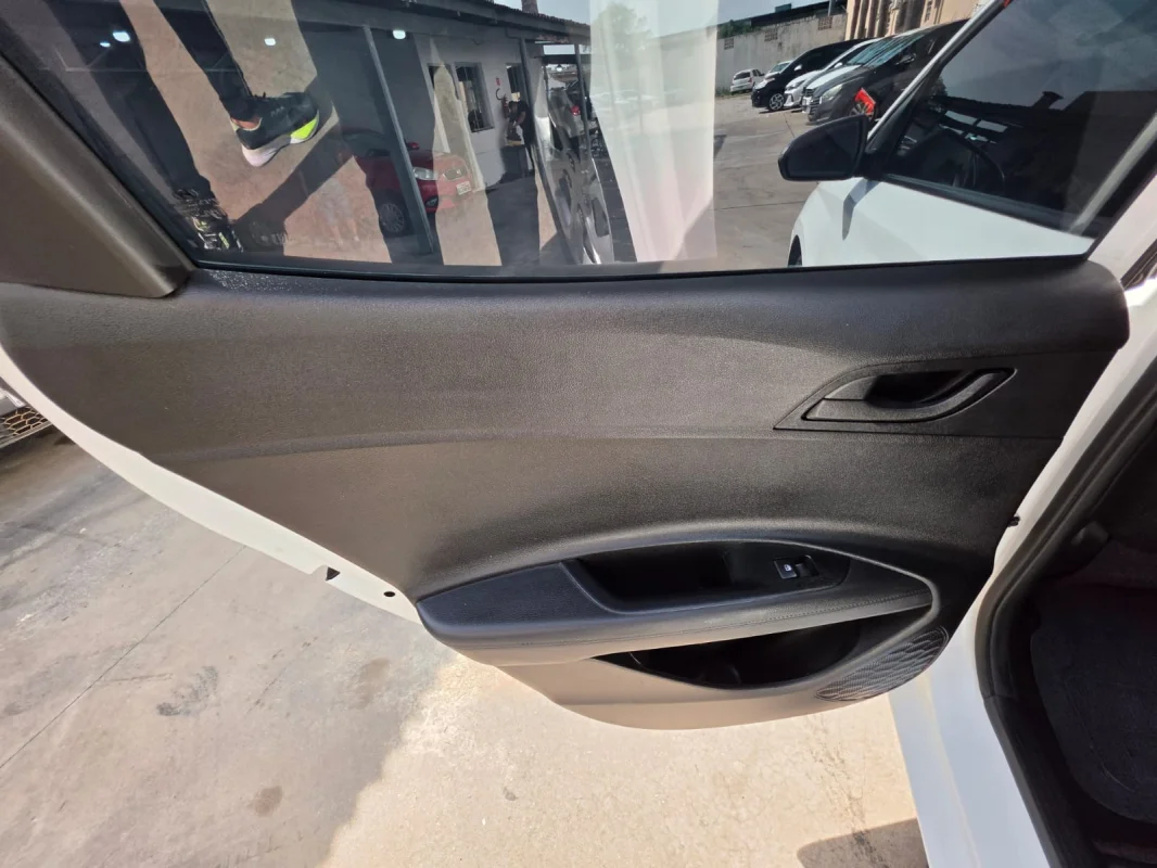 HB20 Comfort Plus 1.0 Flex 12V Mec. 2025 - Imagem 14