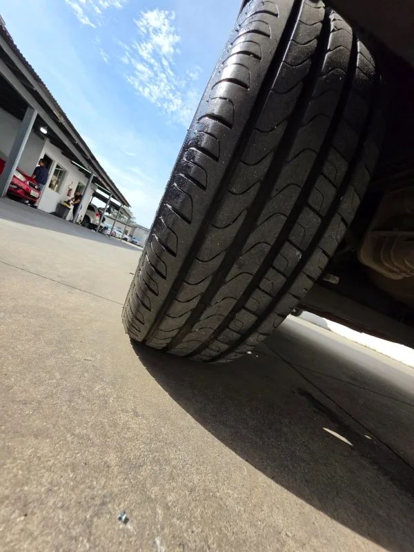 HB20 Comfort Plus 1.0 Flex 12V Mec. 2025 - Imagem 15