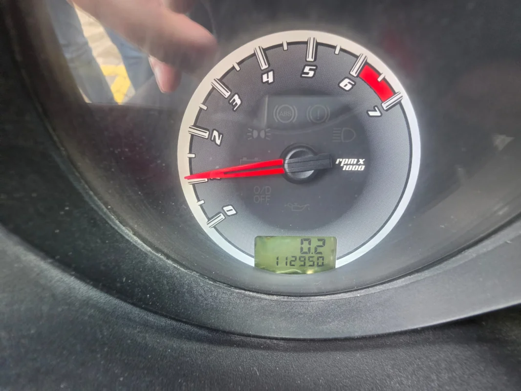 Fiesta Sed. 1.6 8V Flex 4p 2011 - Imagem 10