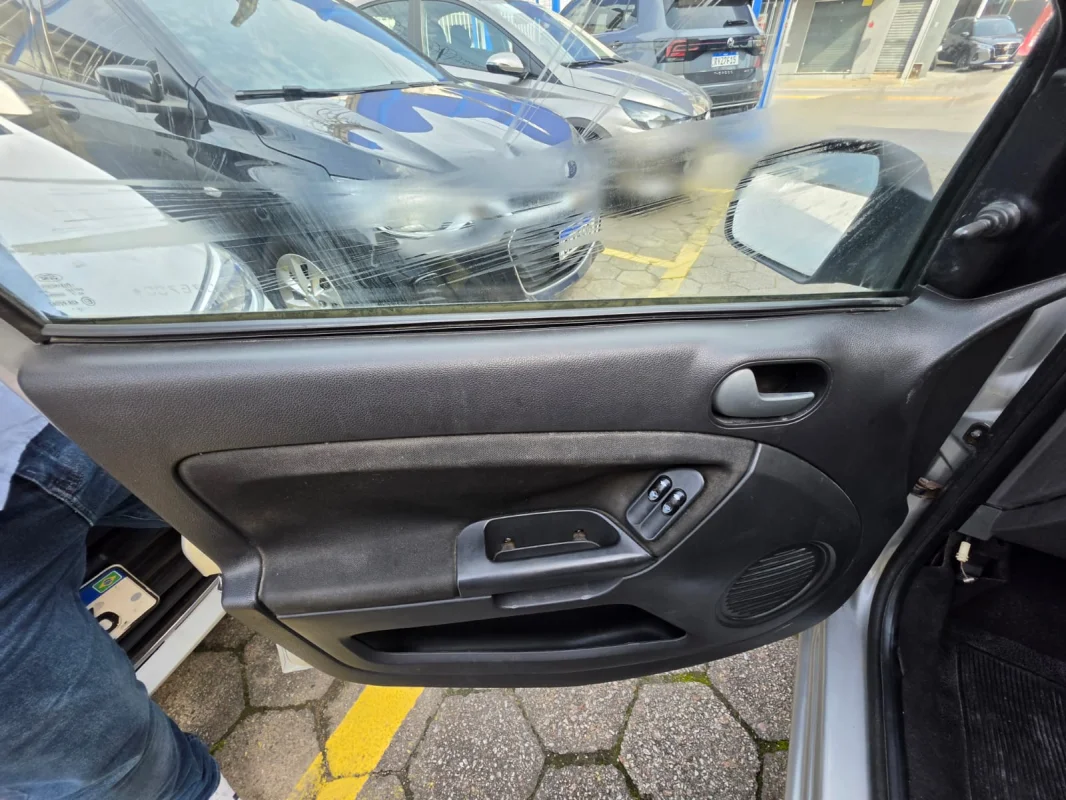 Fiesta Sed. 1.6 8V Flex 4p 2011 - Imagem 14