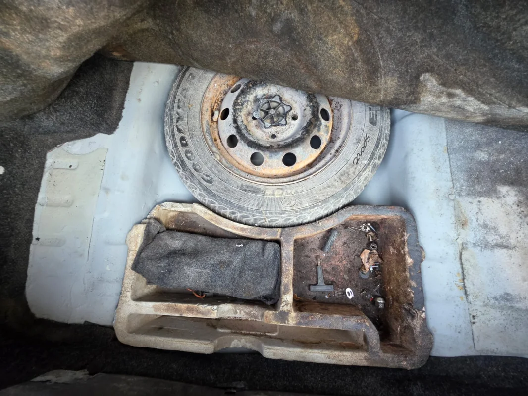 Fiesta Sed. 1.6 8V Flex 4p 2011 - Imagem 15