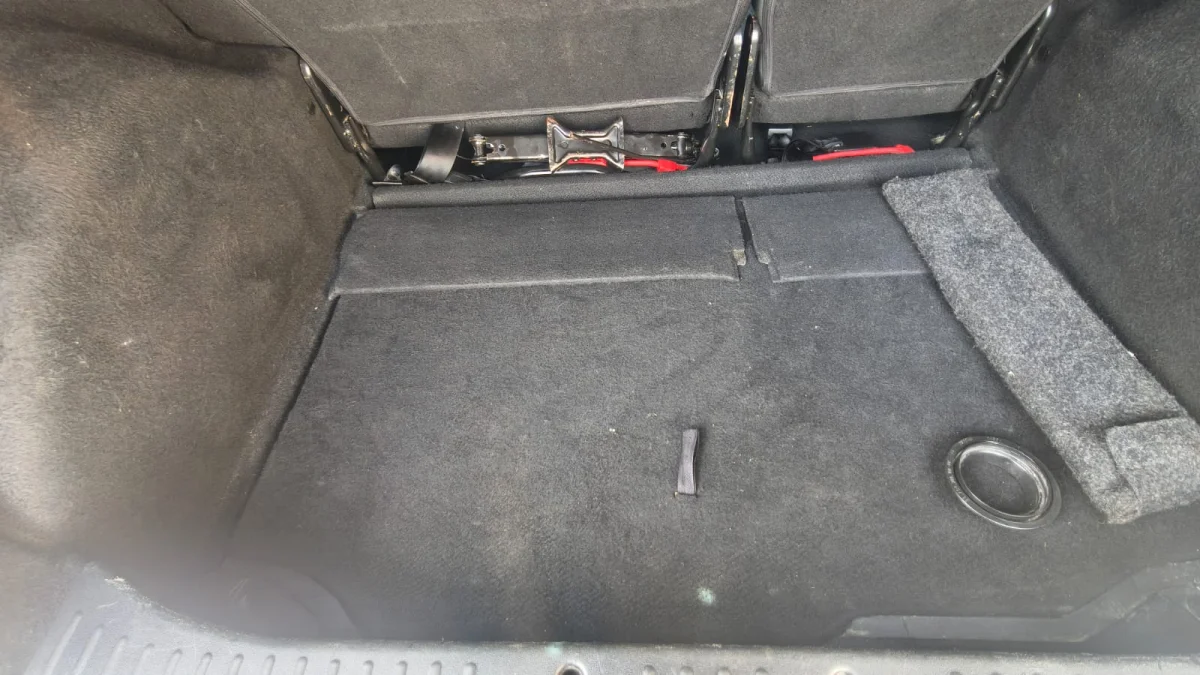 C3 Picasso GLX 1.6 Flex 16V 5p Aut. 2013 - Imagem 18