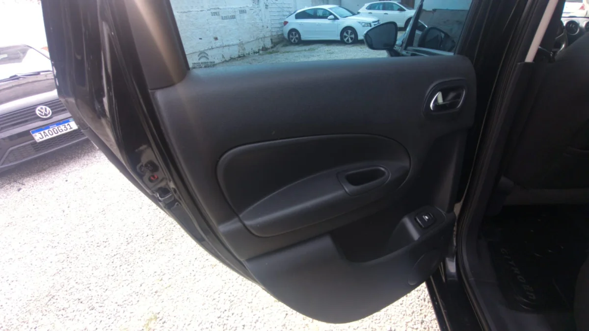 C3 Picasso GLX 1.6 Flex 16V 5p Aut. 2013 - Imagem 16