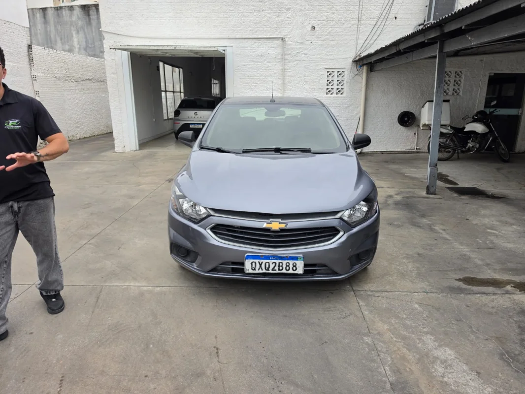 Onix Joy 1.0 Completo Manual 2020 - Imagem 2