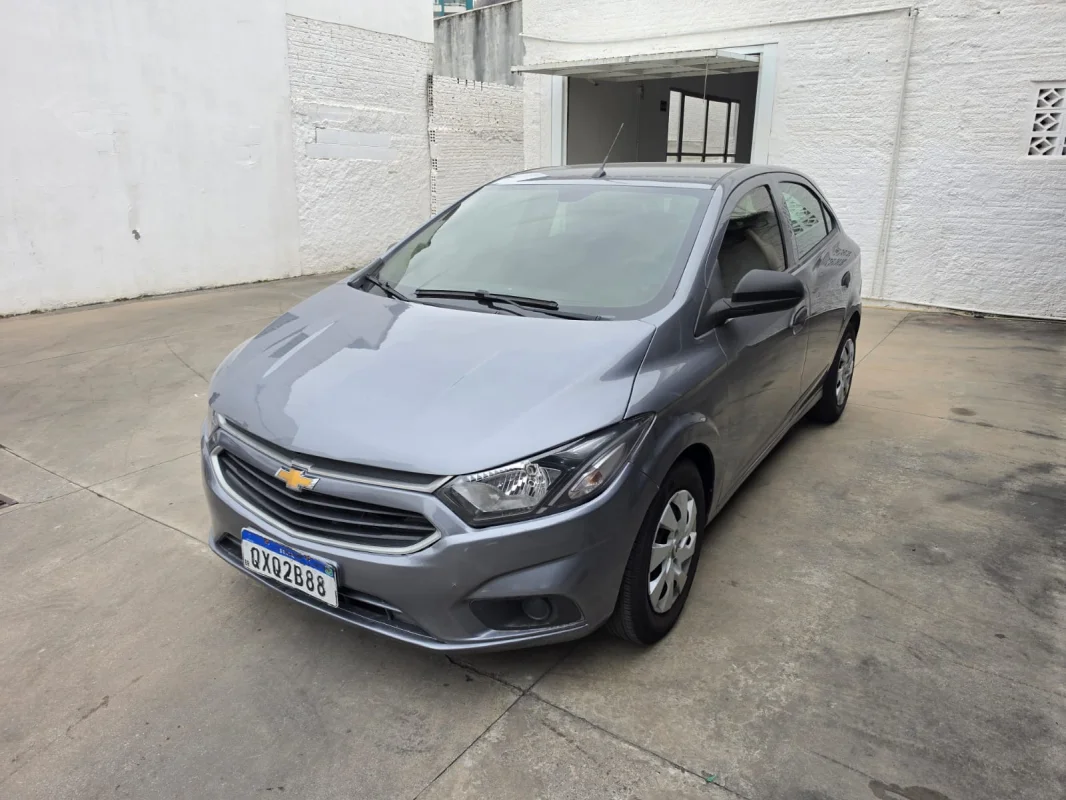 Onix Joy 1.0 Completo Manual 2020 - Imagem 4