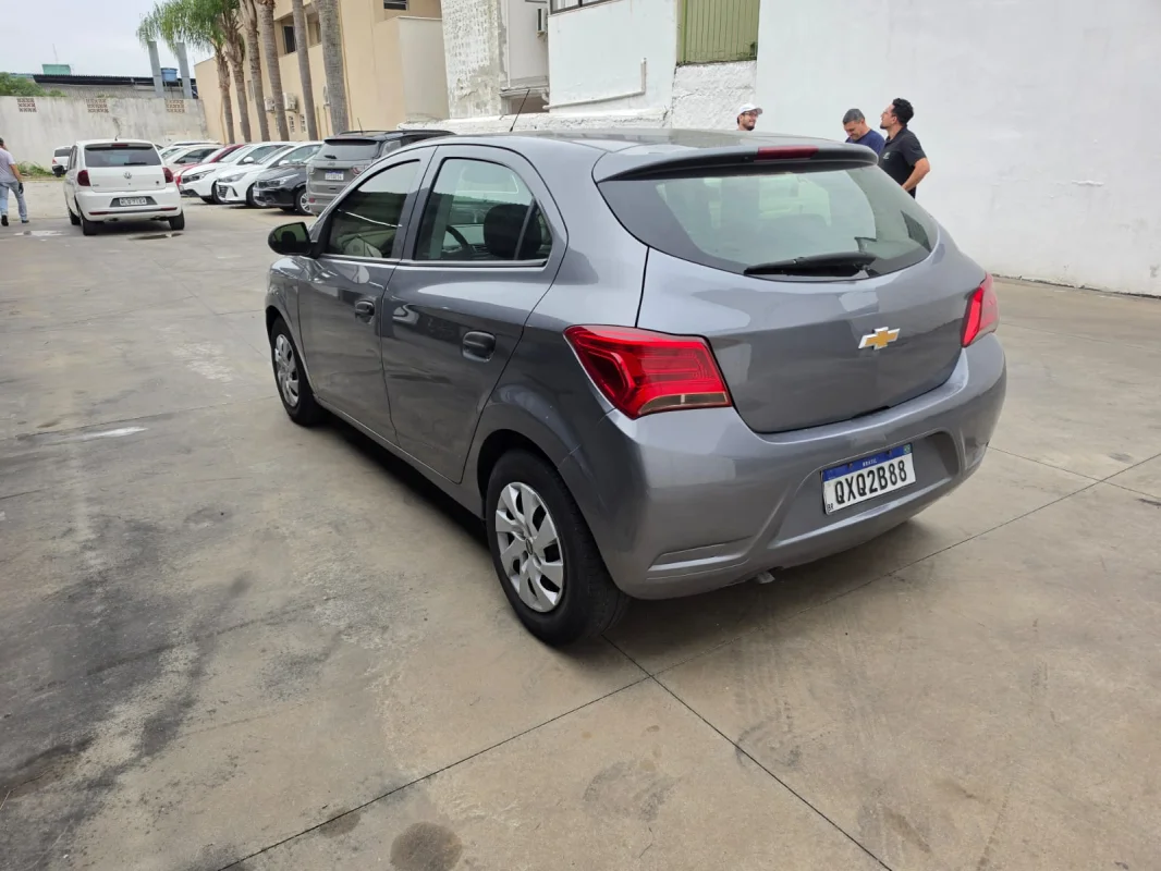 Onix Joy 1.0 Completo Manual 2020 - Imagem 3