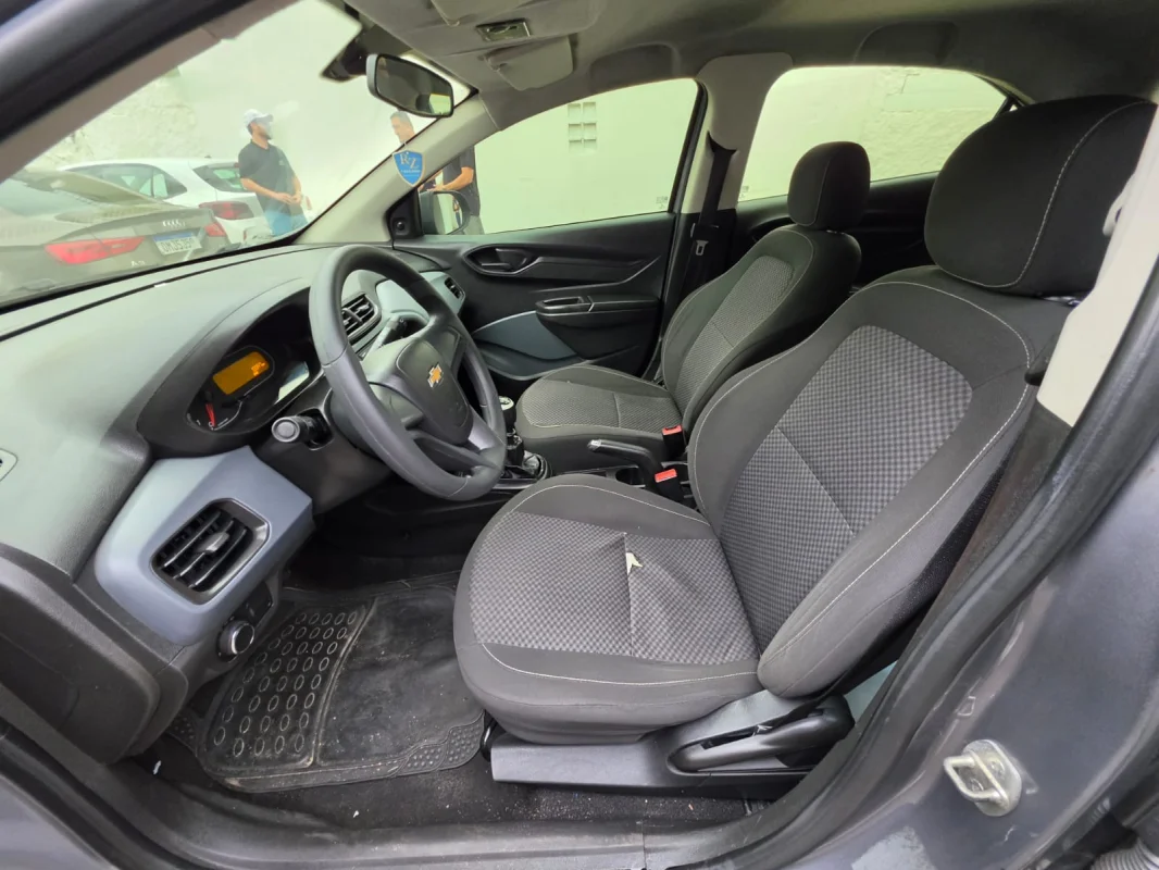 Onix Joy 1.0 Completo Manual 2020 - Imagem 7