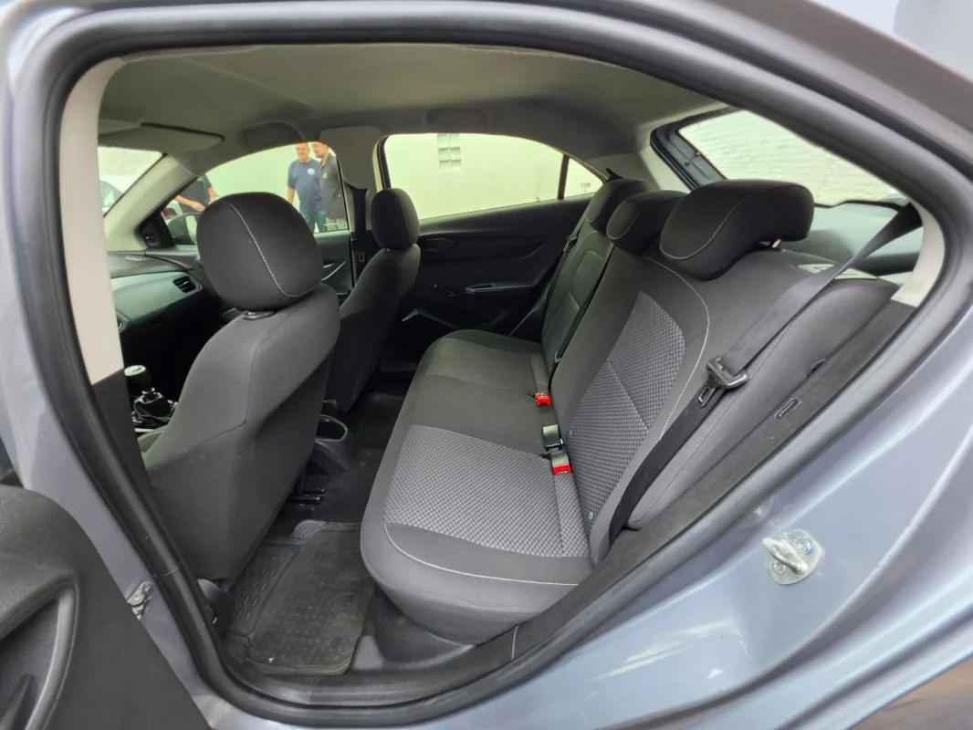 Onix Joy 1.0 Completo Manual 2020 - Imagem 8