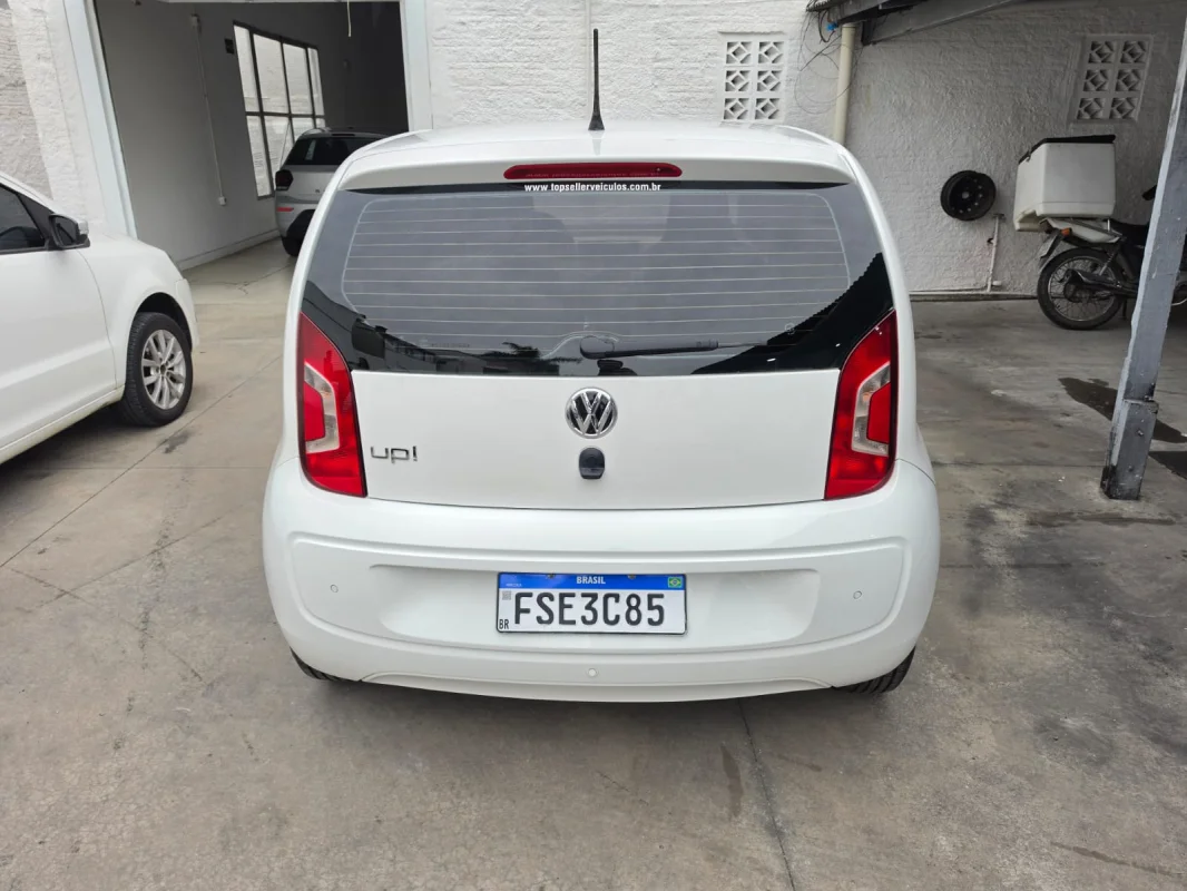 up! high I MOTION 1.0 T. Flex 12V 5p 2015 - Imagem 6
