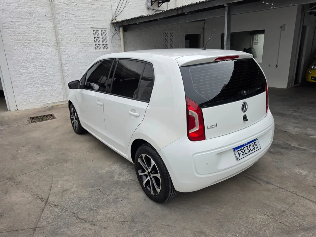 up! high I MOTION 1.0 T. Flex 12V 5p 2015 - Imagem 3