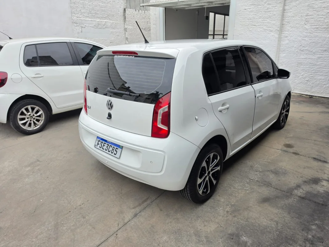 up! high I MOTION 1.0 T. Flex 12V 5p 2015 - Imagem 5