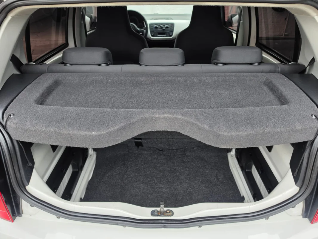 up! high I MOTION 1.0 T. Flex 12V 5p 2015 - Imagem 10
