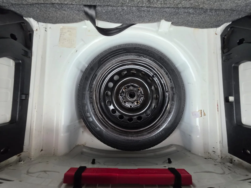up! high I MOTION 1.0 T. Flex 12V 5p 2015 - Imagem 11
