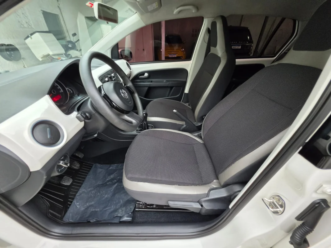 up! high I MOTION 1.0 T. Flex 12V 5p 2015 - Imagem 7