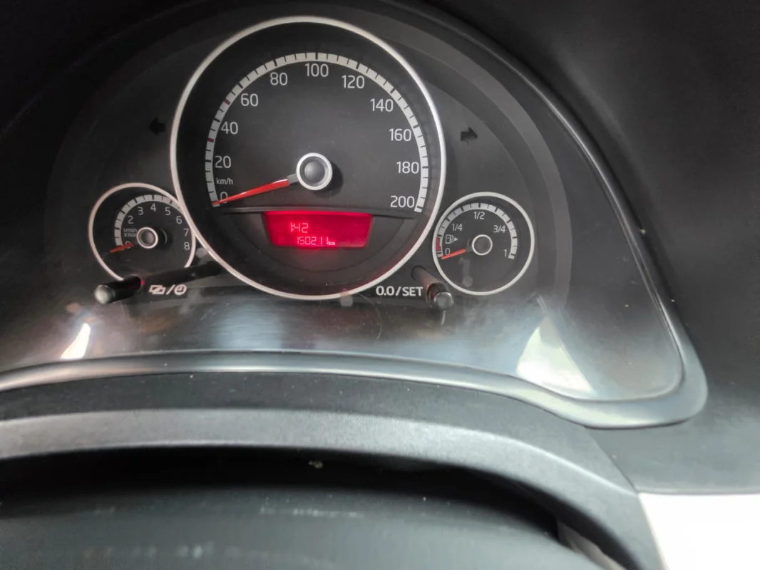 up! high I MOTION 1.0 T. Flex 12V 5p 2015 - Imagem 9