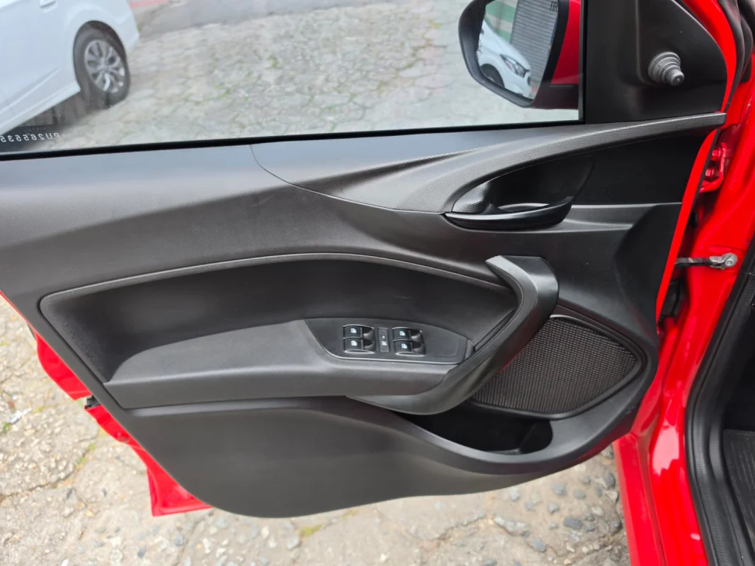CRONOS DRIVE 1.3 8V Flex Automático 2023 - Imagem 16